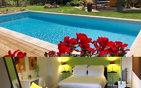 Les Chambres Lauryvan
